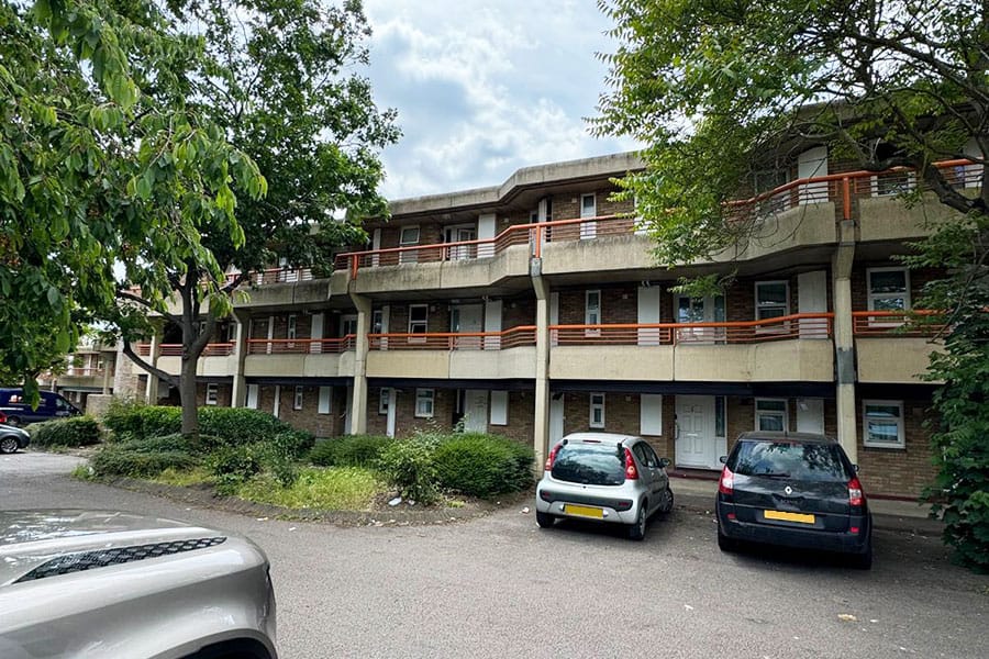Whitmore Court